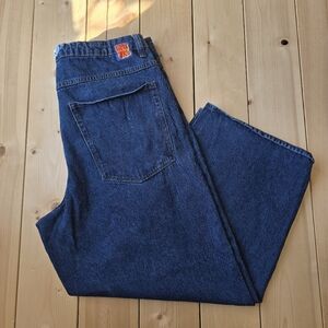 Empyre Baggy Skater Jeans Mens Size 38X30